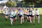 Senior womens Northern Cross Country Relays. Photo: David T. Hewitson/Sports for All Pics